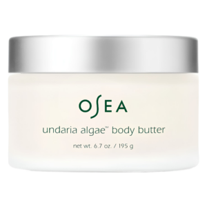 Undaria Algae Body Butter