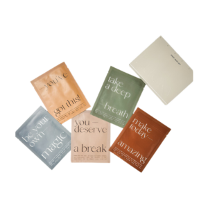 Korean Sheet Mask - Gift Box Set