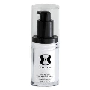 Eye Topical Supplement