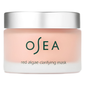 Red Algae Clarifying Mask