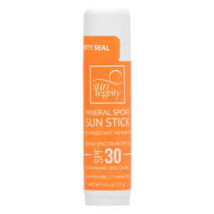 Mineral Sun SPORT Stick - SPF 30