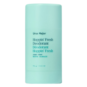 Hoppin' Fresh Deodorant