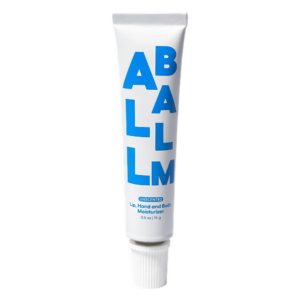All Balm-Lip, Hand and Body Moisturizer