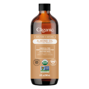 Organic Almond Oil