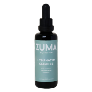 Lymphatic Cleanse Tonic 50 ml