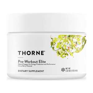 Pre-Workout Elite