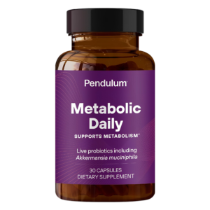 Metabolic Daily