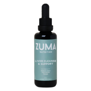 Liver Cleanse & Support Tonic