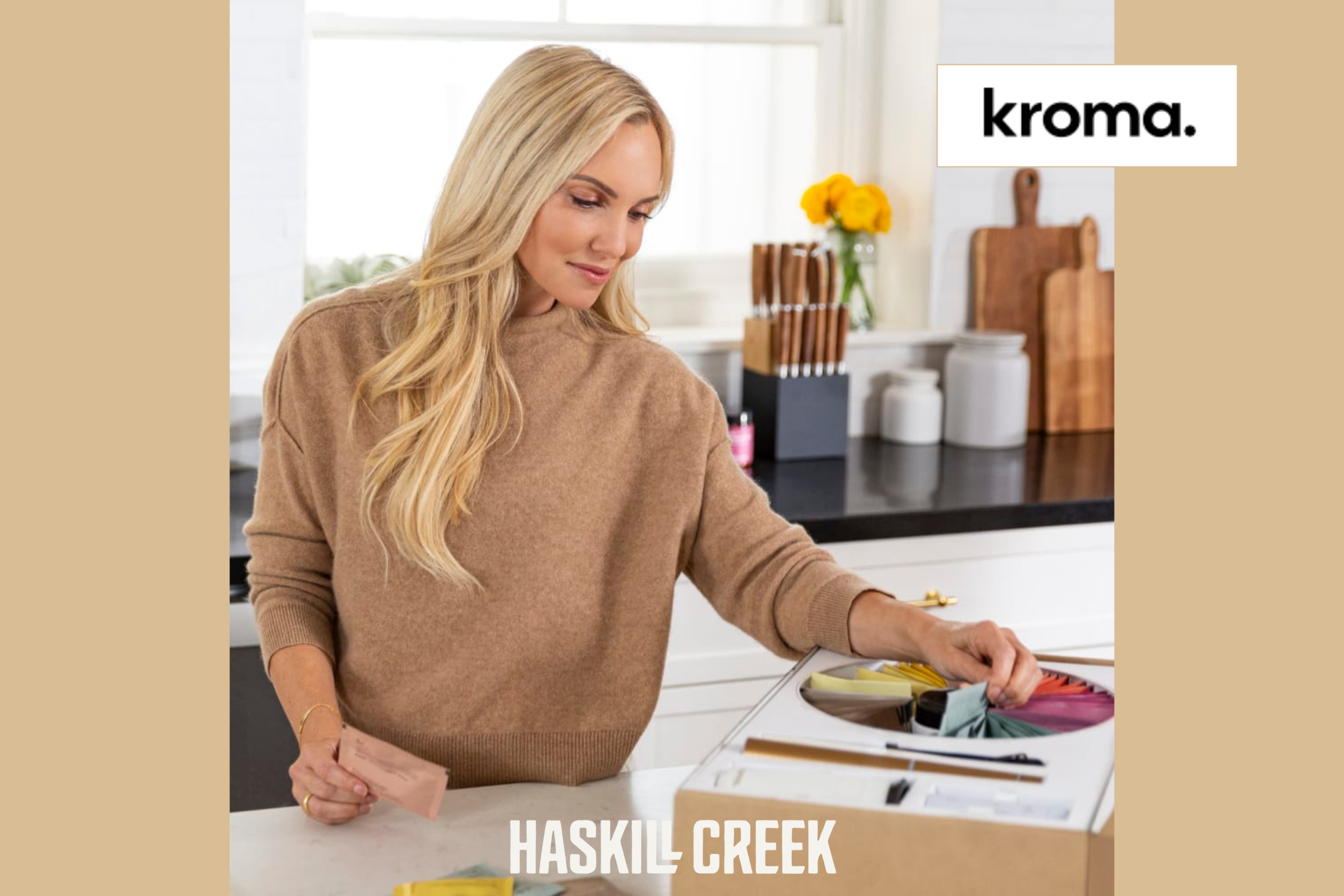Kroma