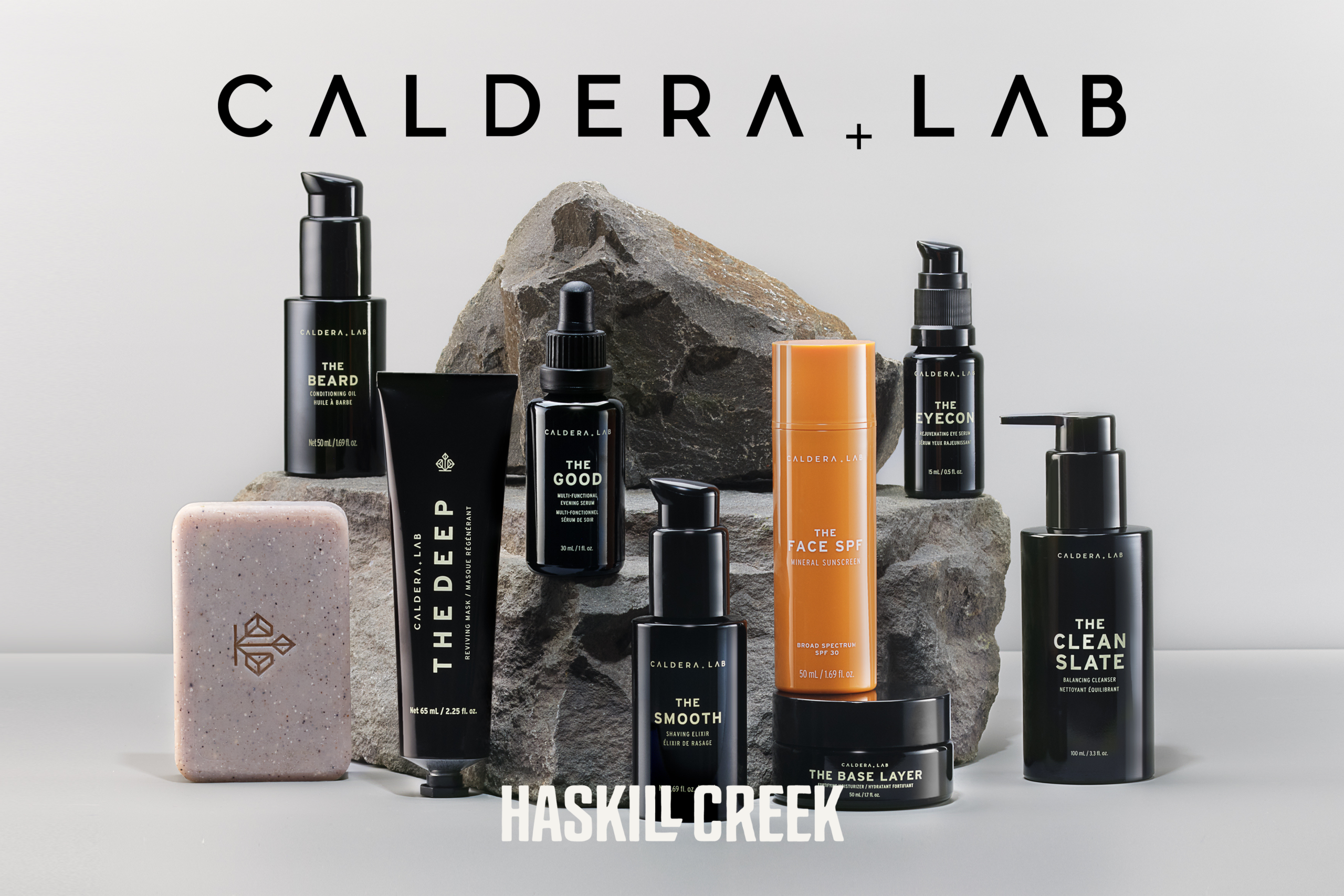 Caldera