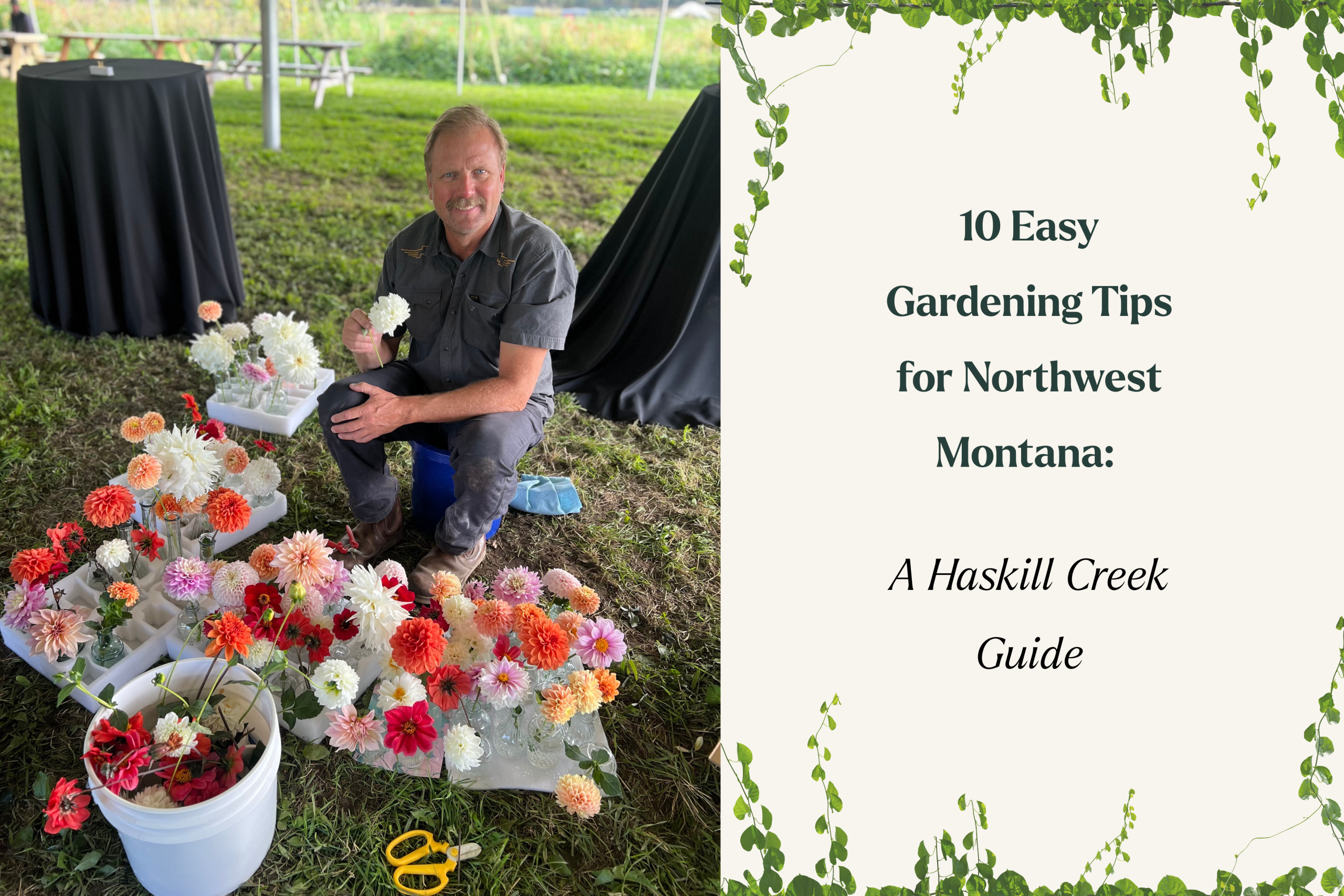 Gardening