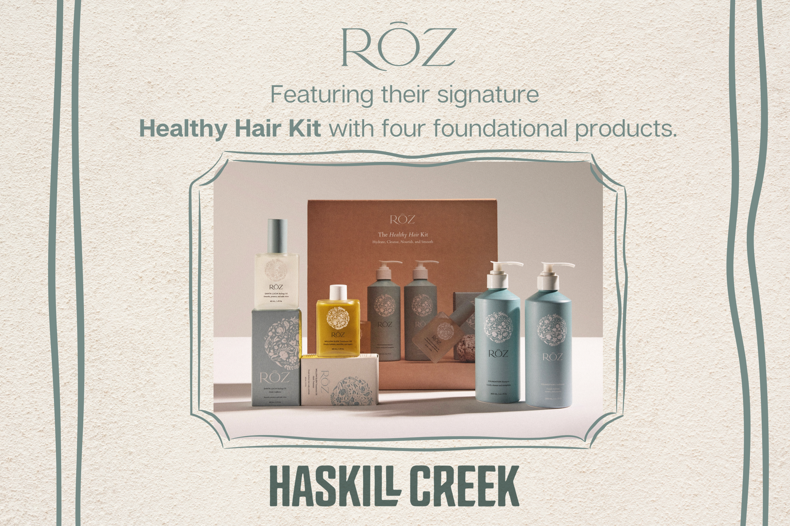 Roz