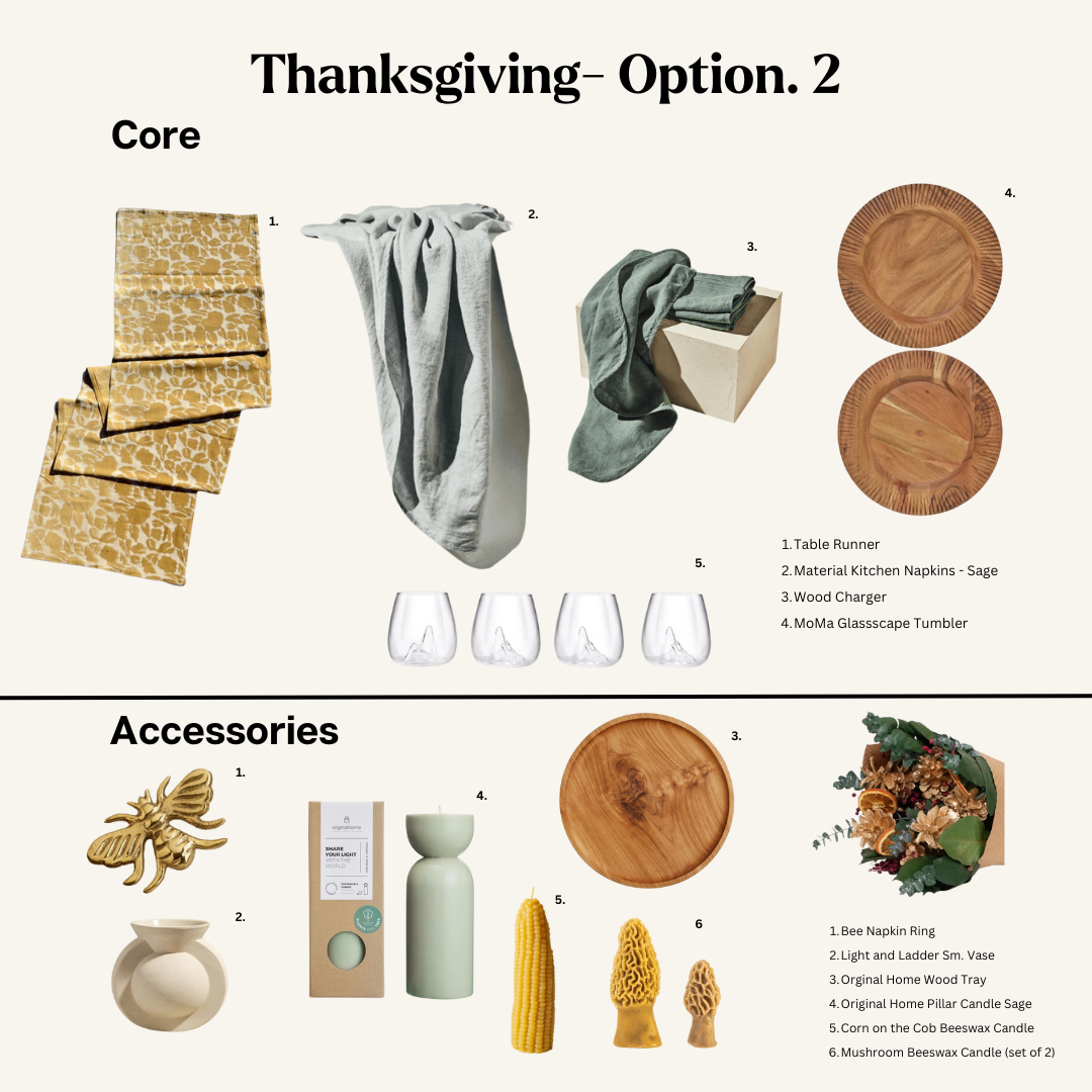 Thanksgiving