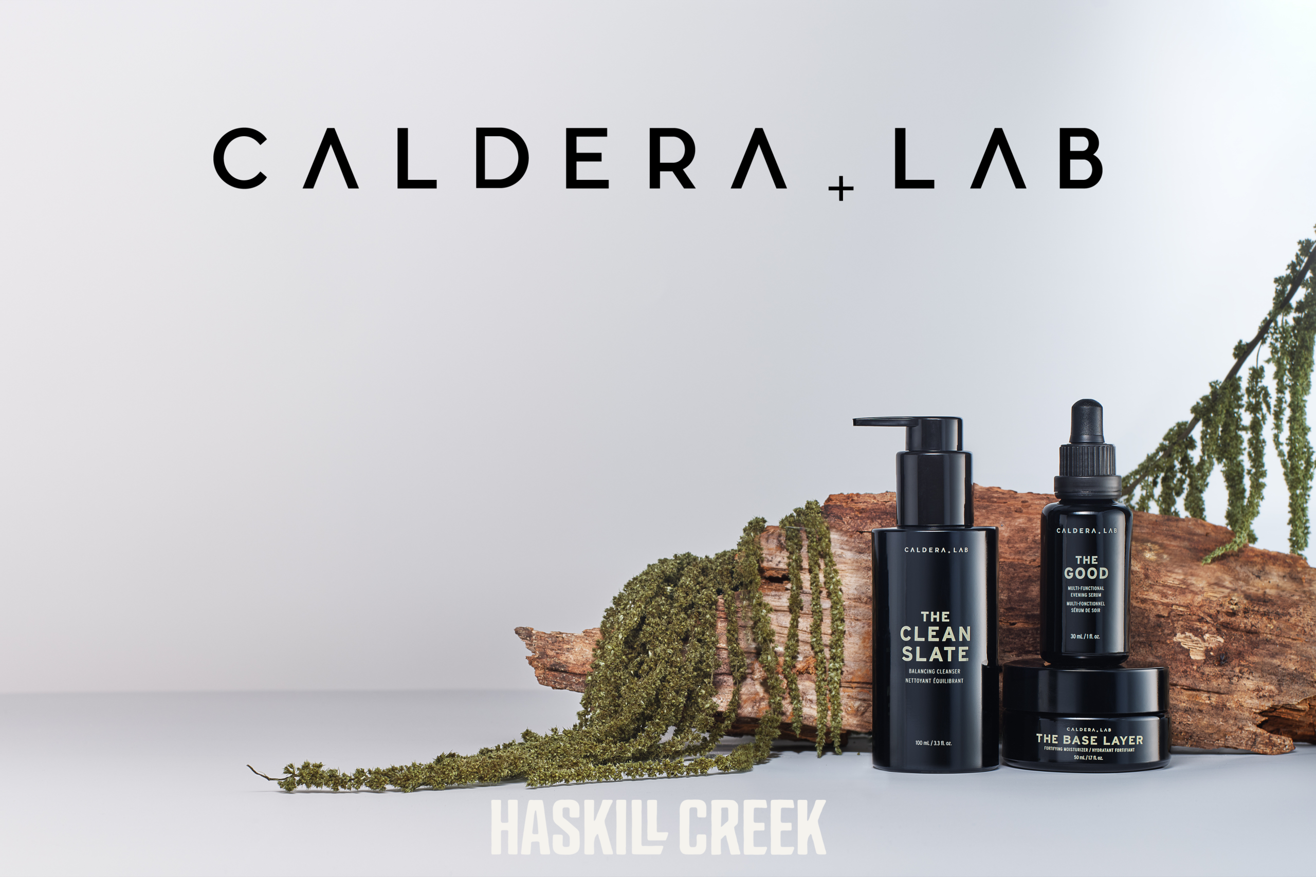Caldera-