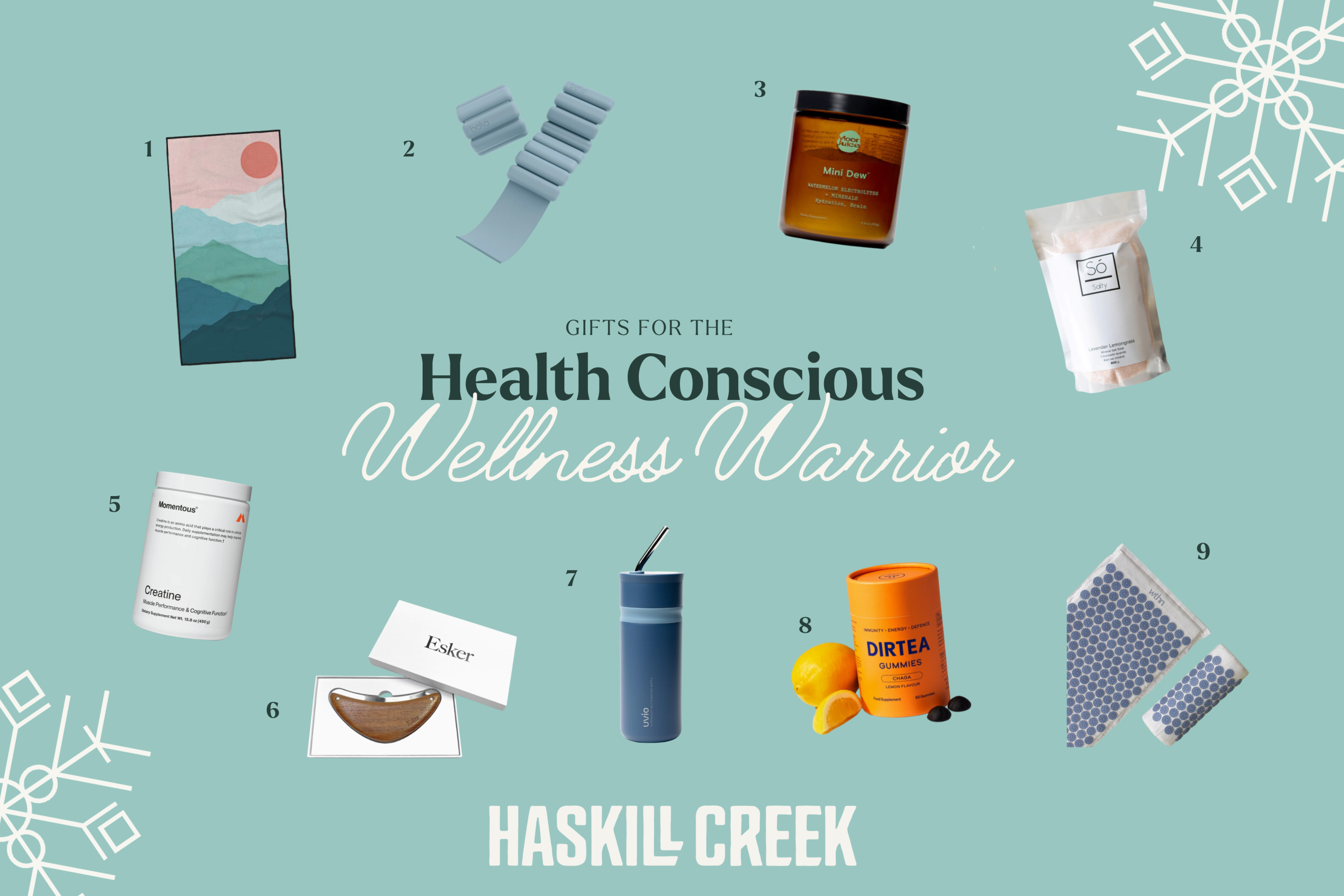 Wellness