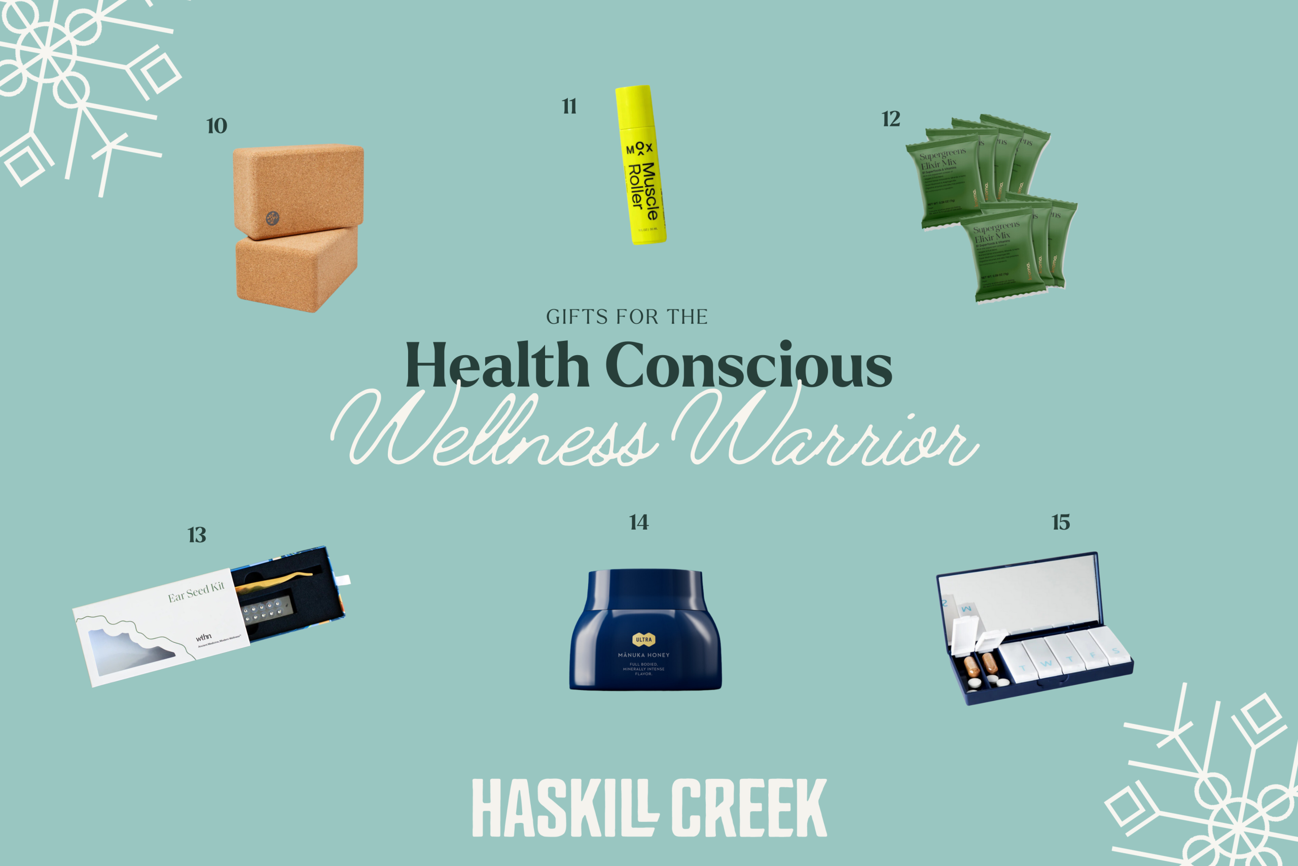 Wellness