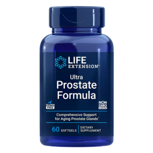 Ultra Prostate Formula