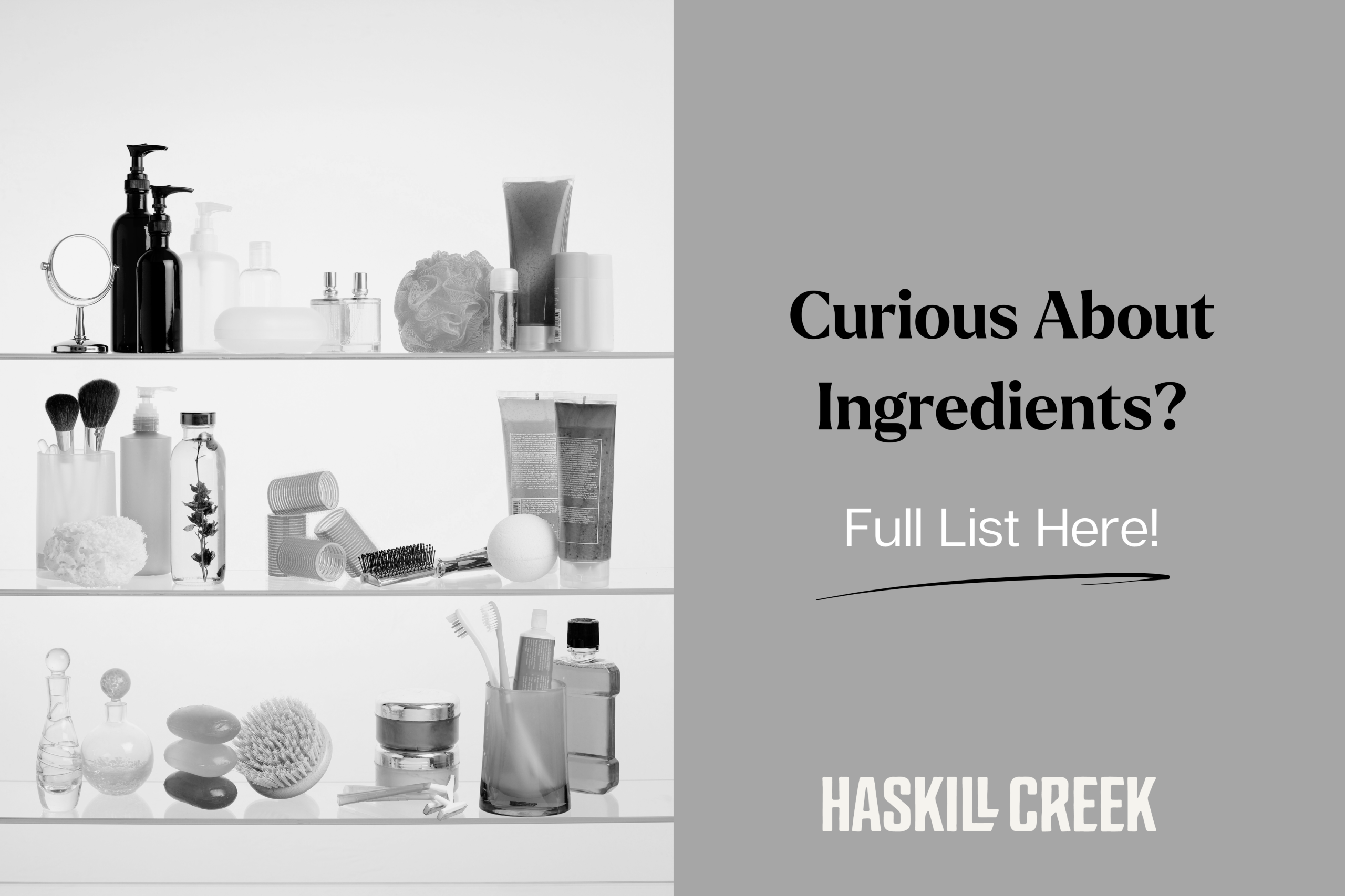 Ingredient