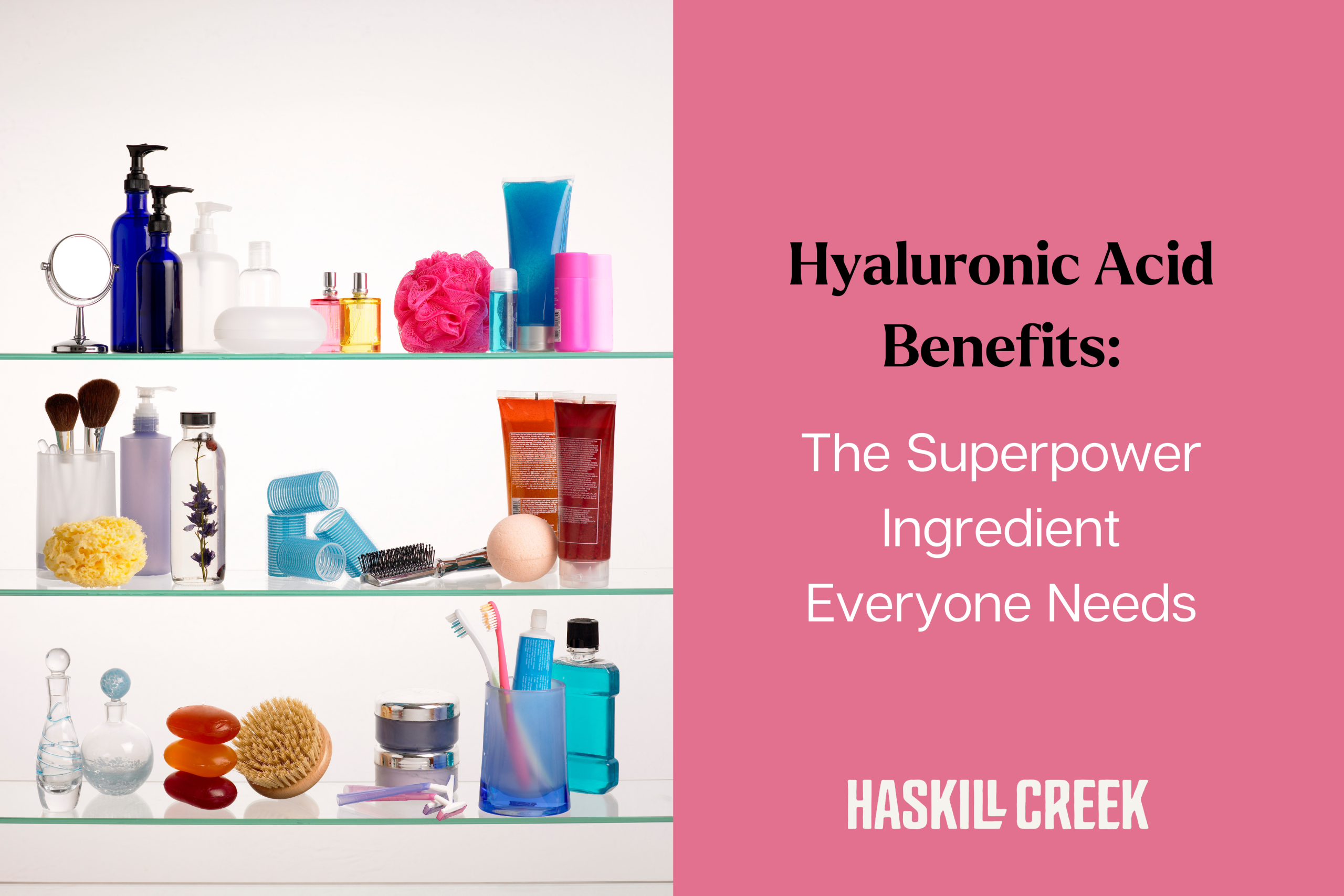Hyaluronic