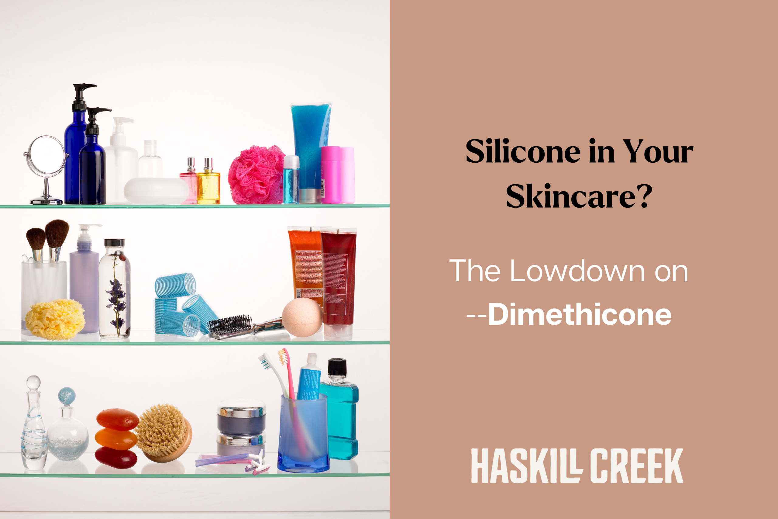 Dimethicone