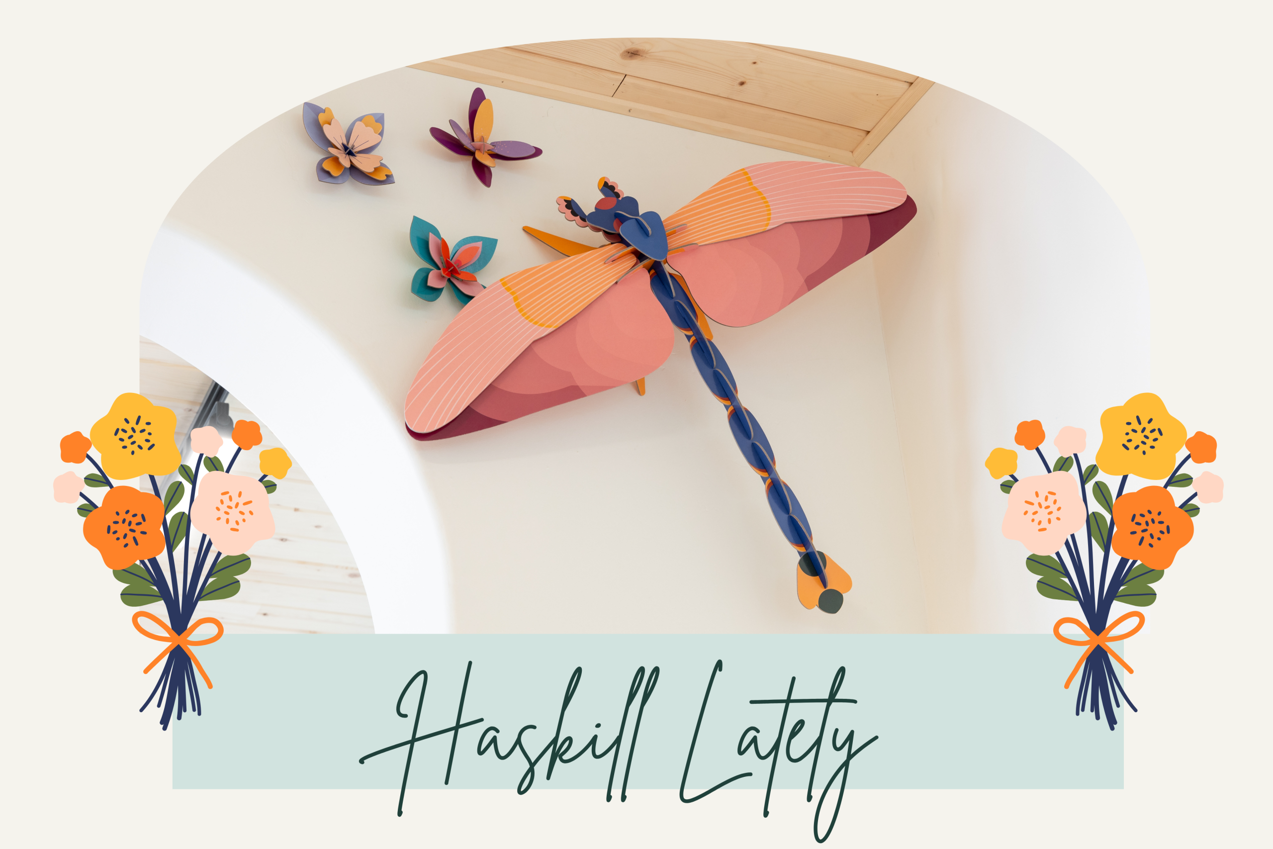 Haskill