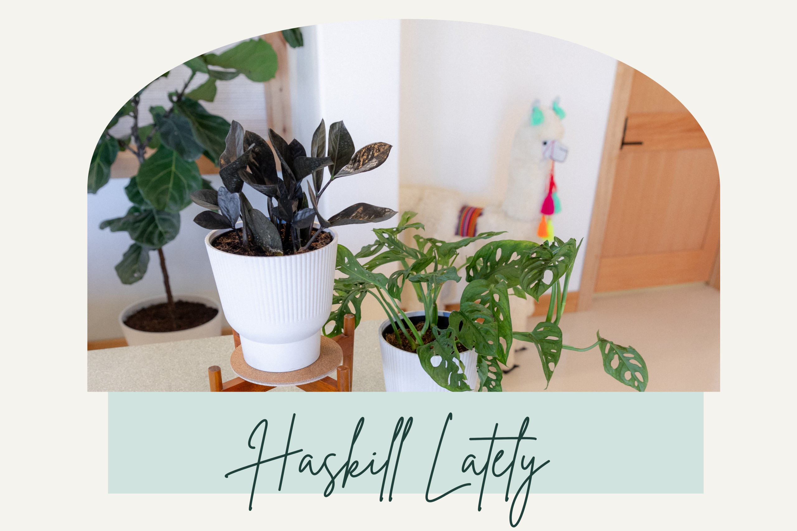 Haskill