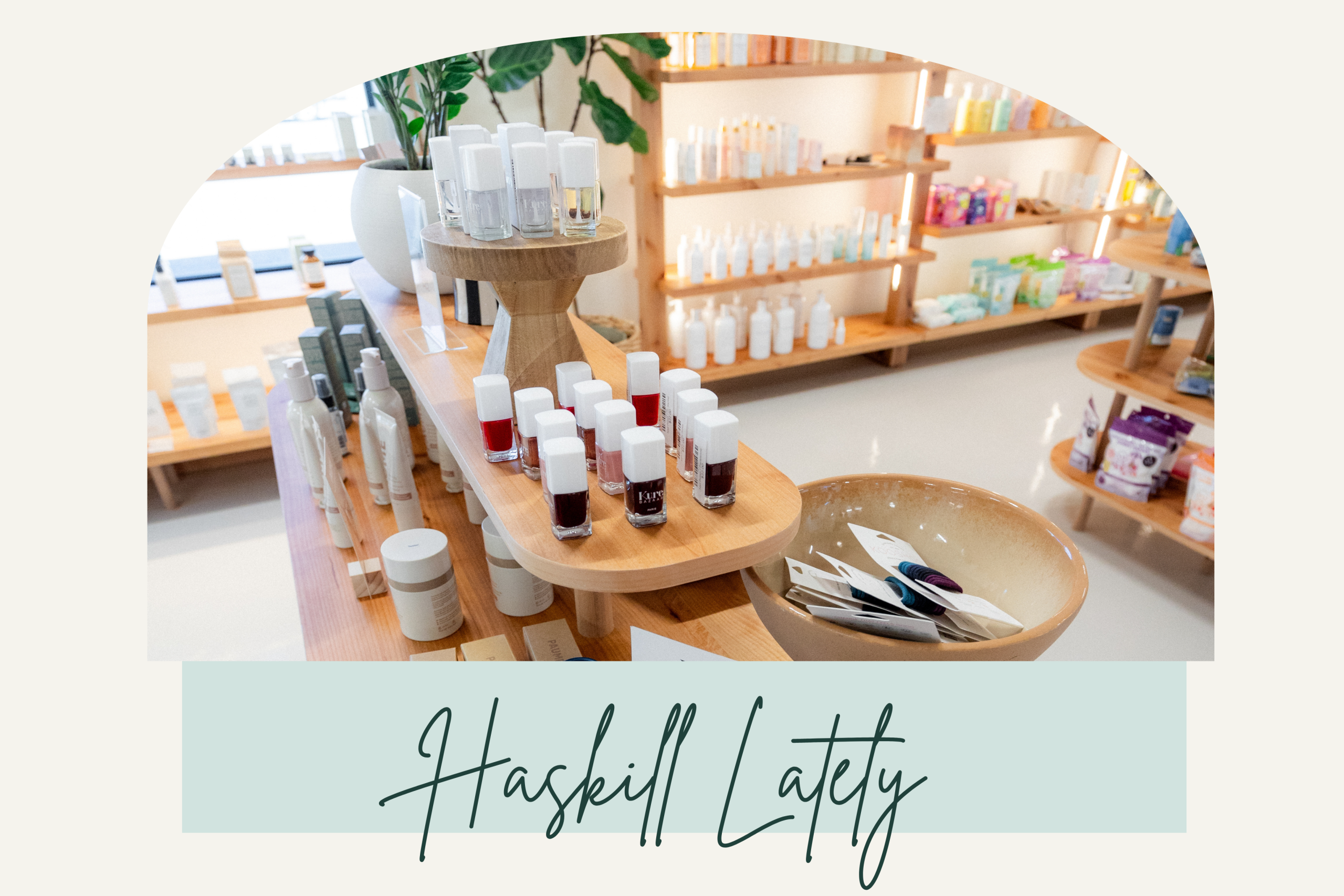Haskill