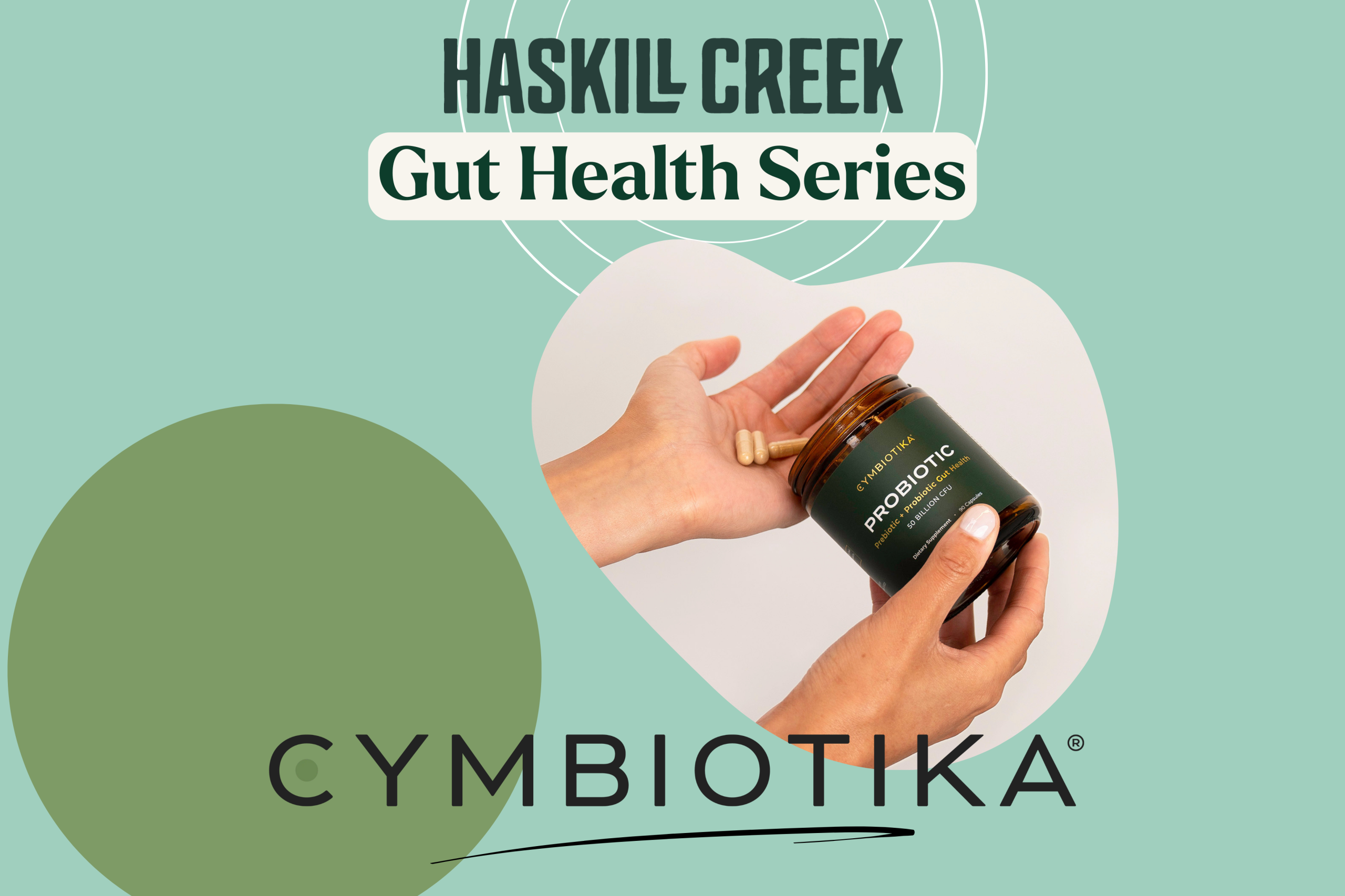 Cymbiotika