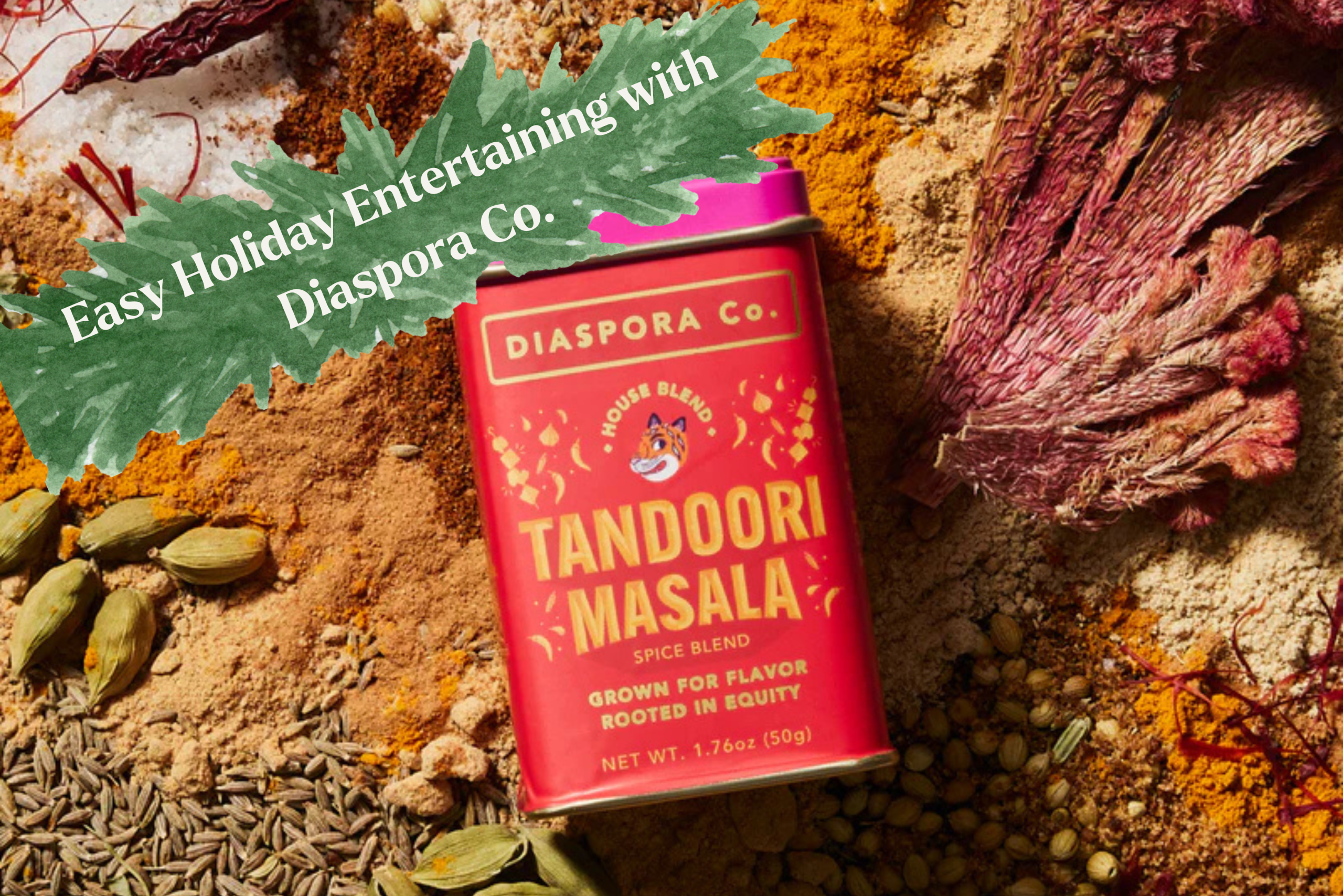 Diaspora