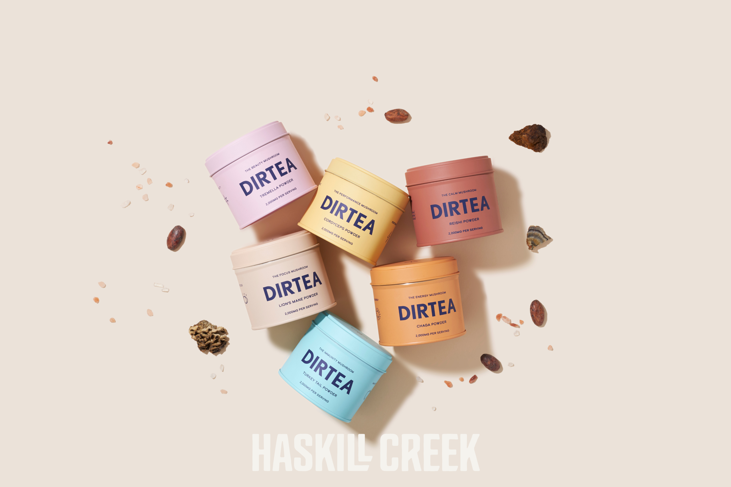 Dirtea