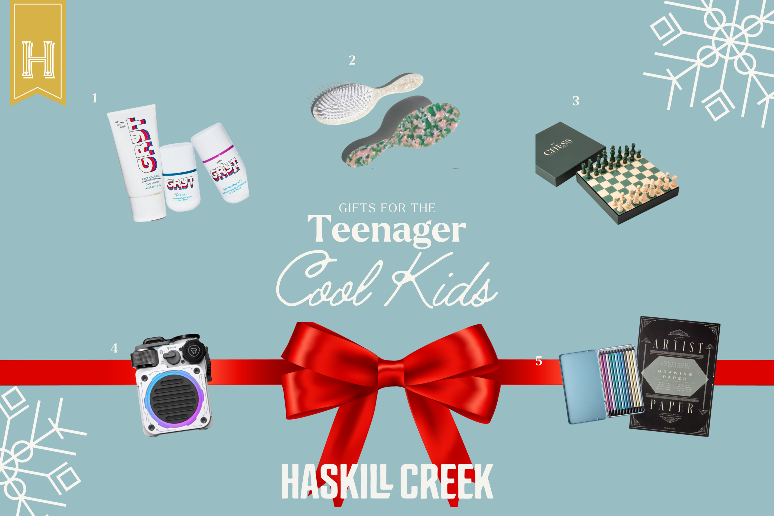 Teenager