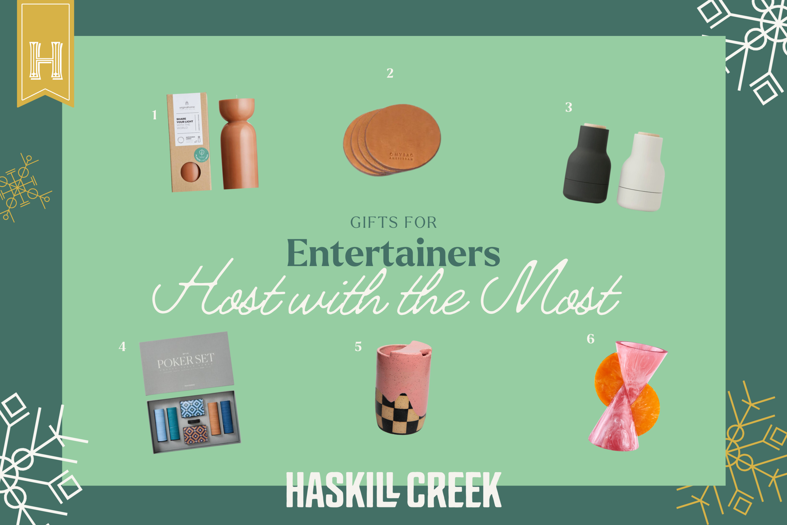 Entertainers