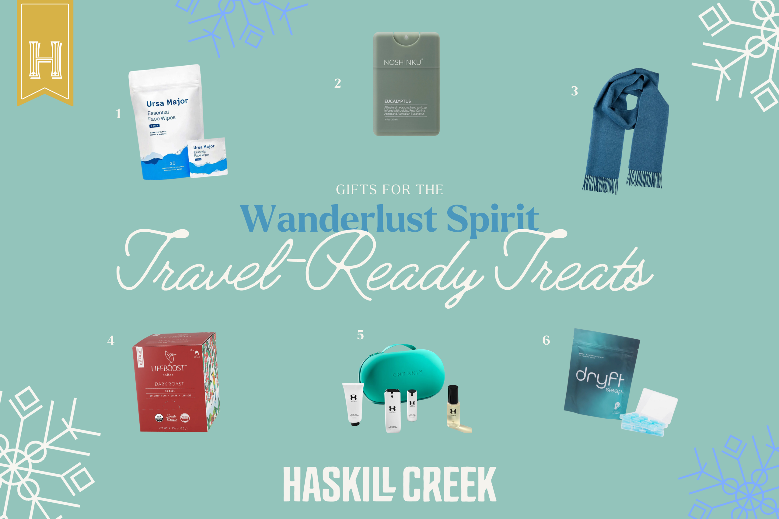 Travel-Ready