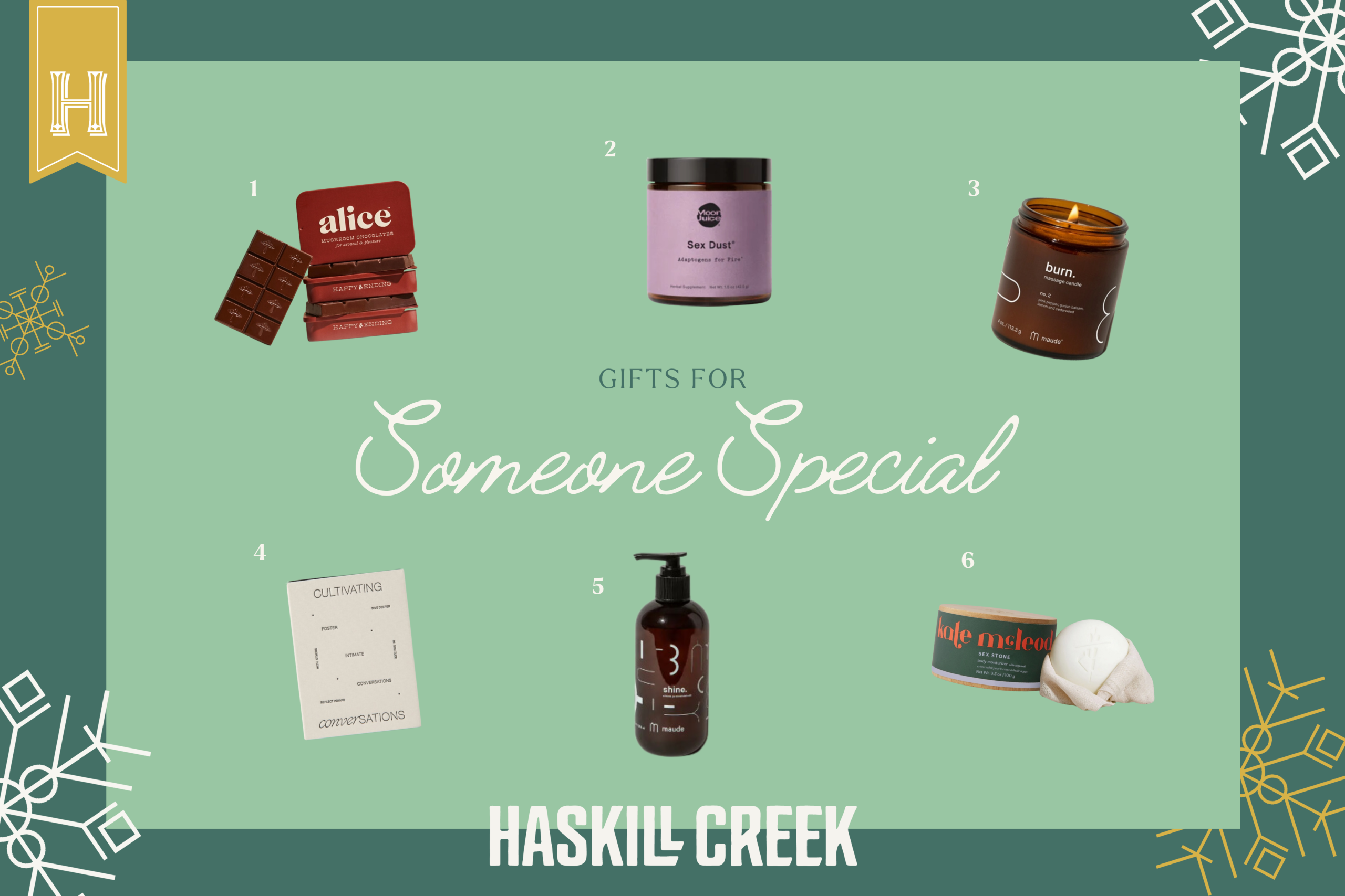 Special