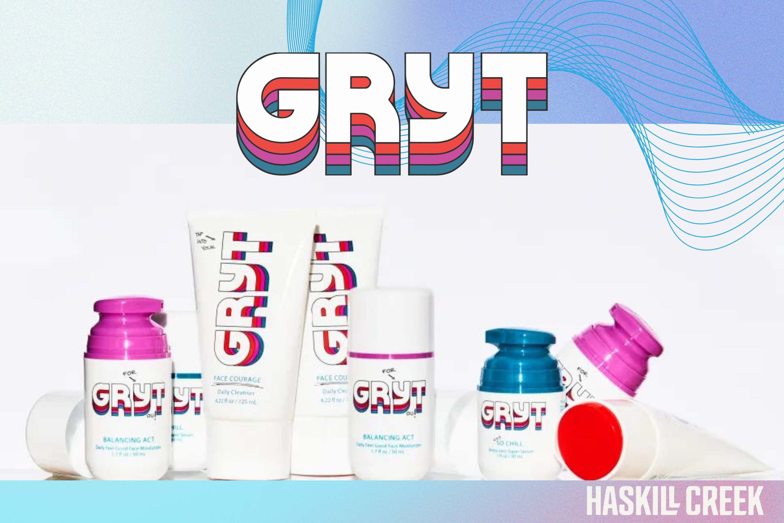 GRYT