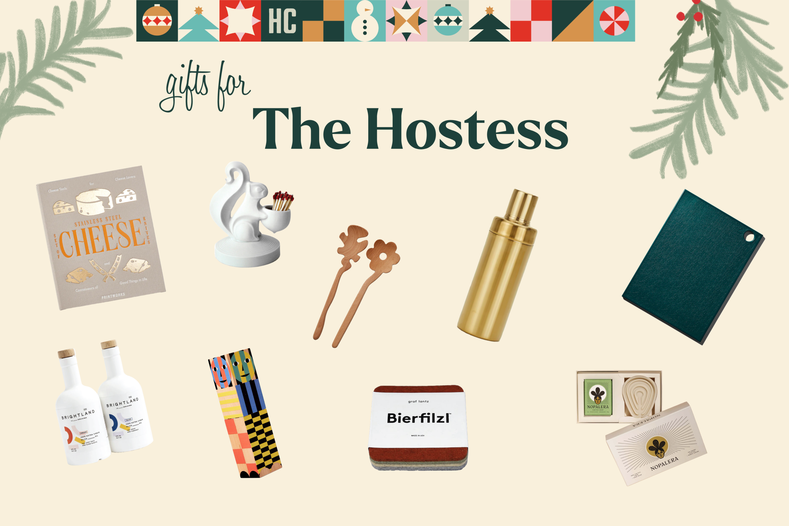 hostess