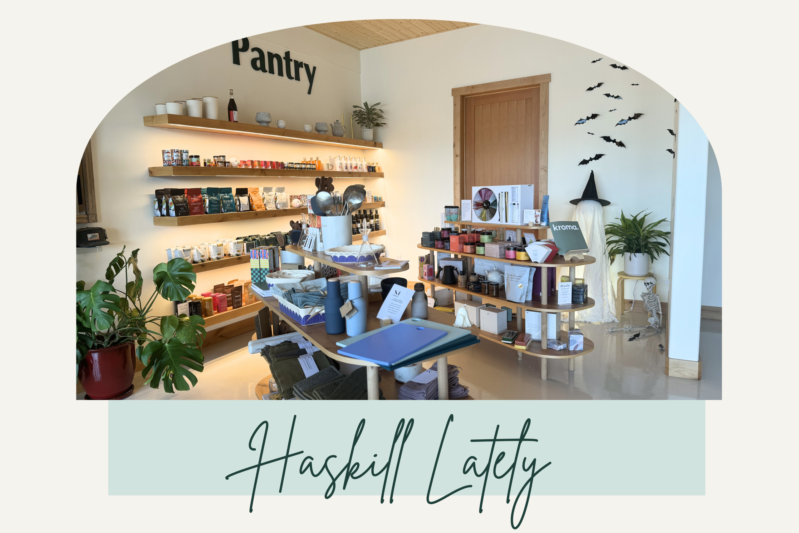 Haskill