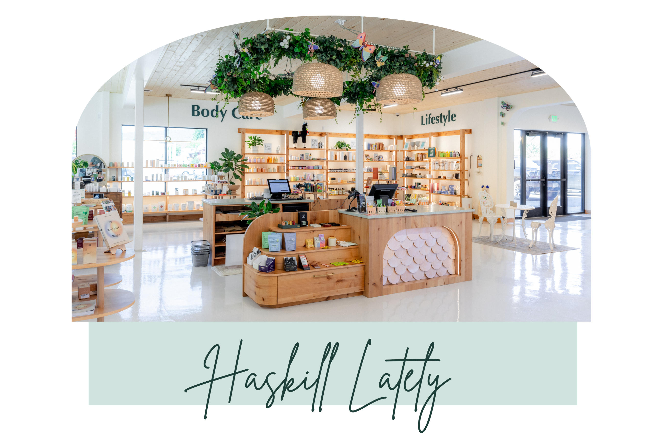 Haskill