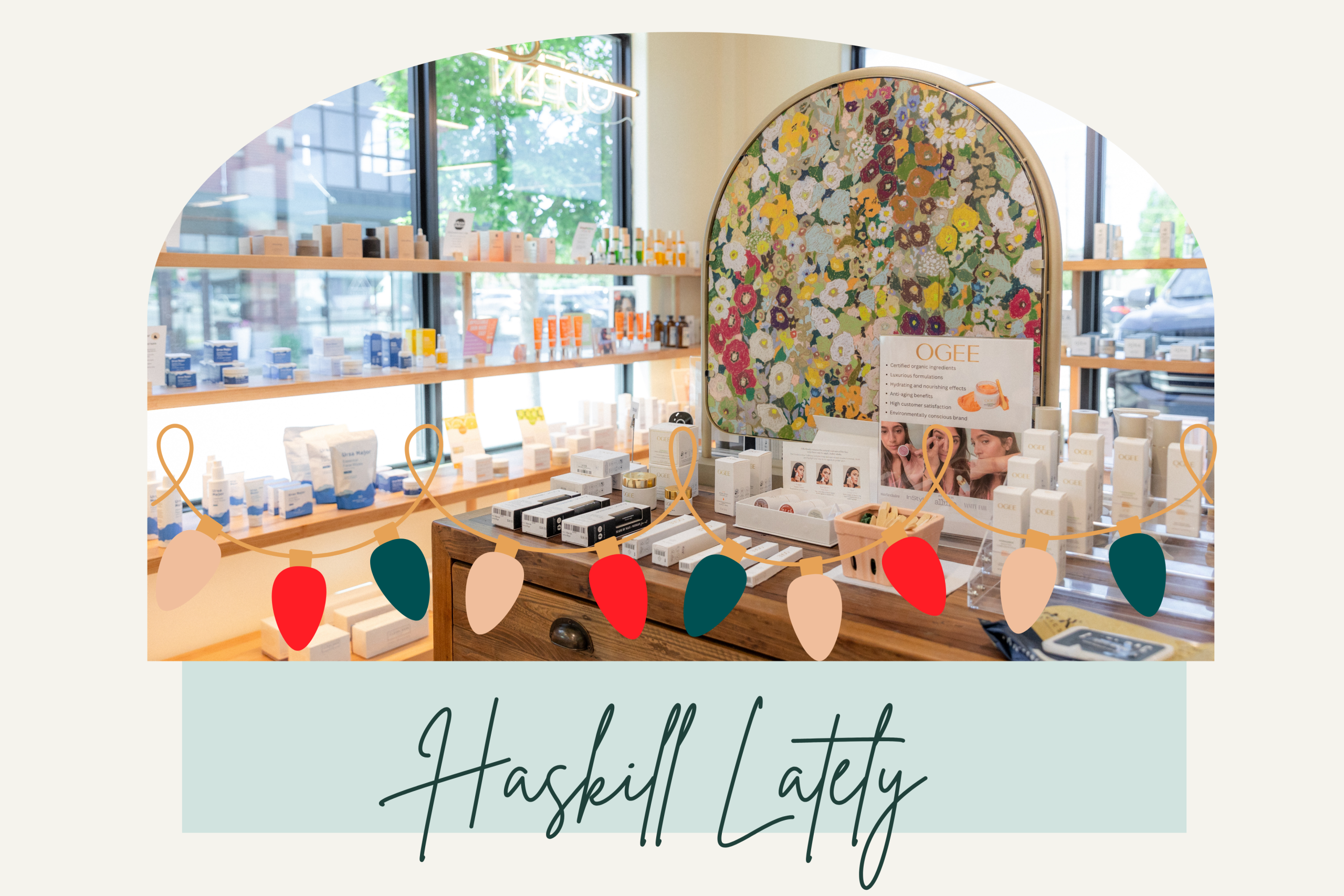 Haskill