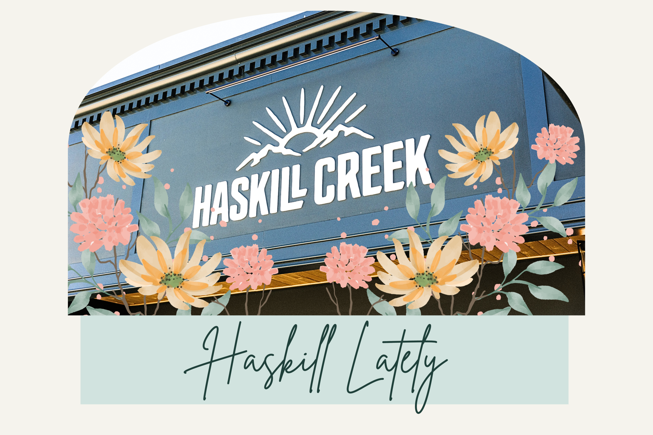Haskill