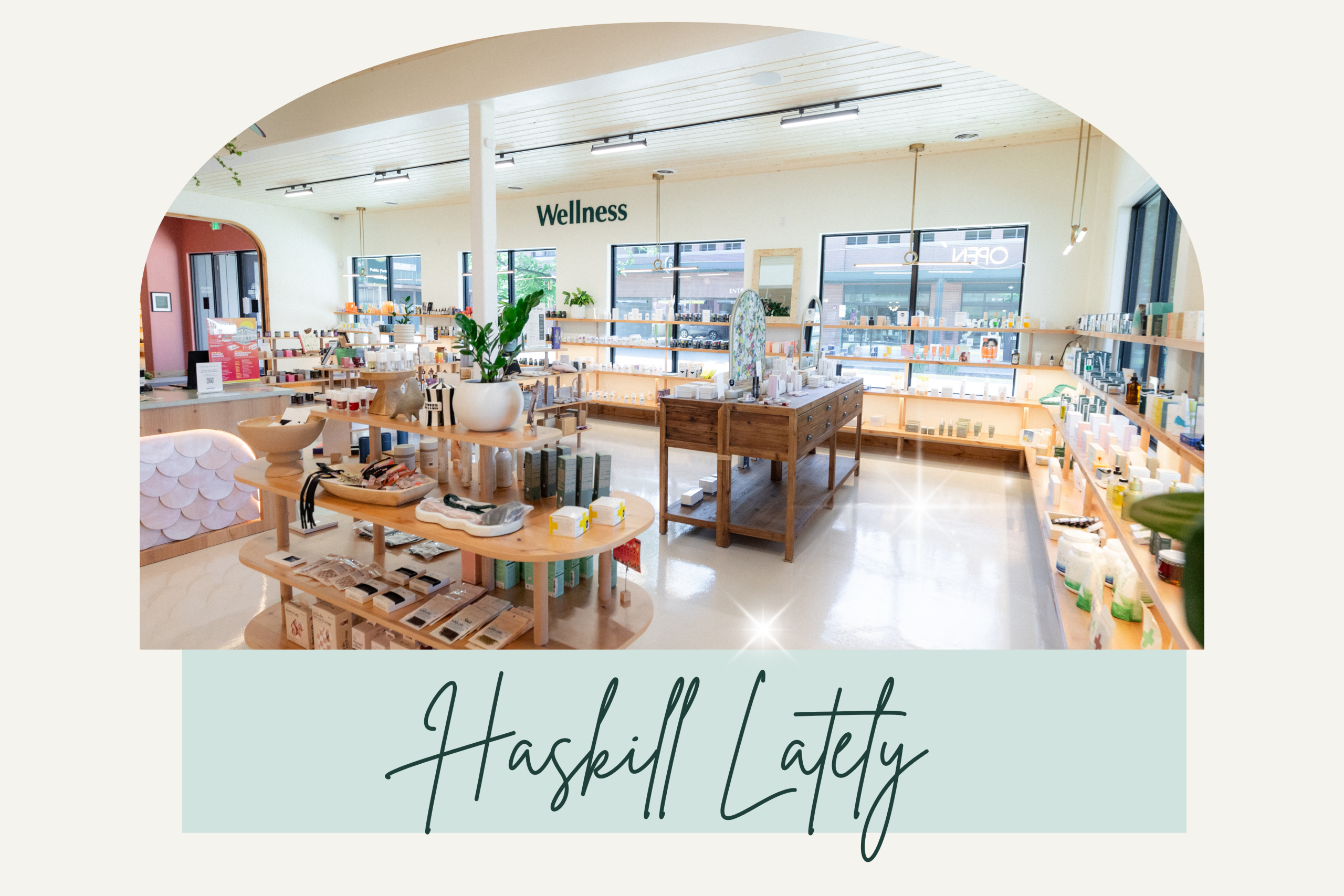 Haskill