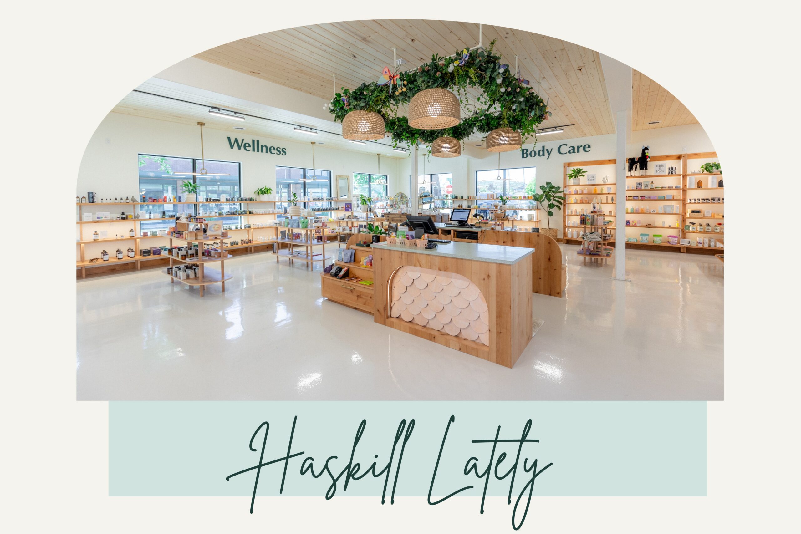 Haskill