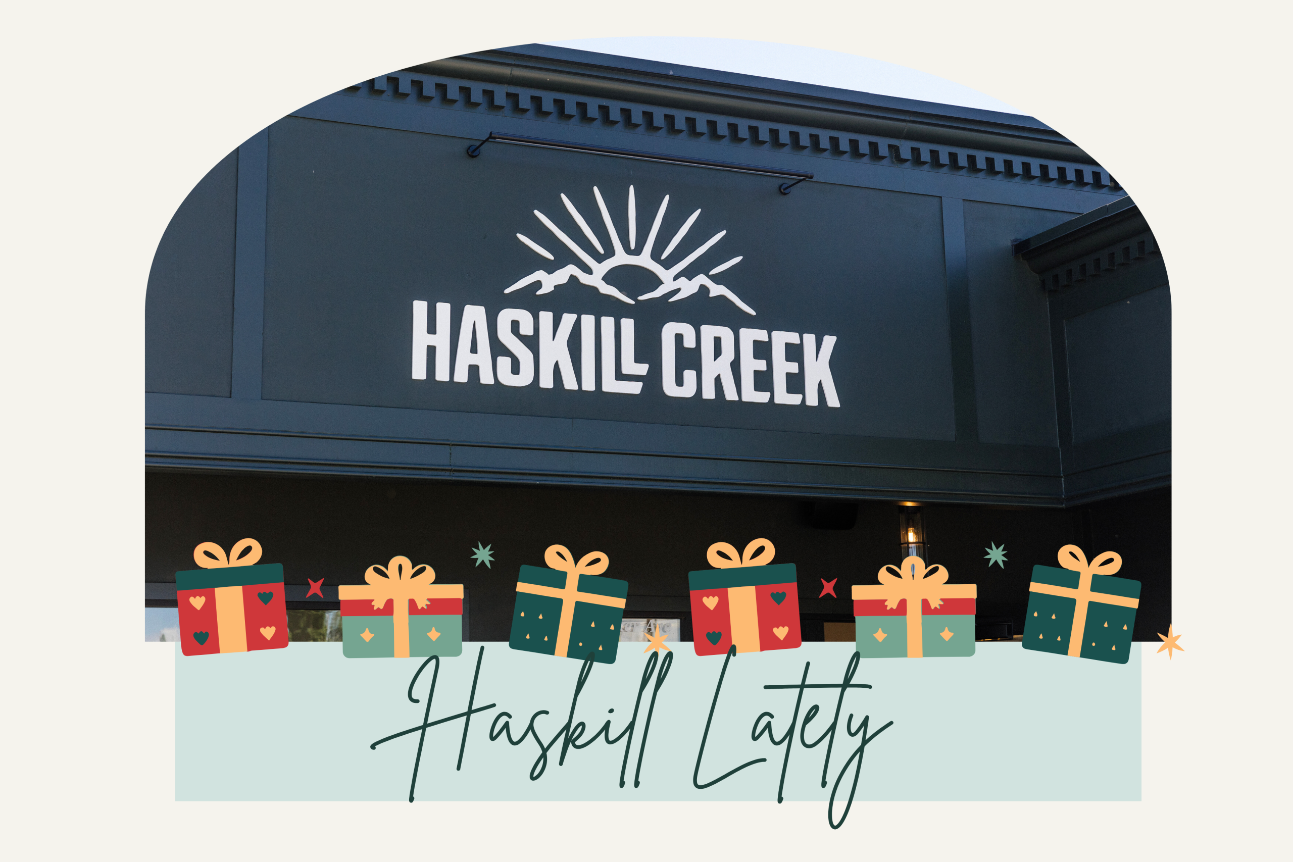 Haskill