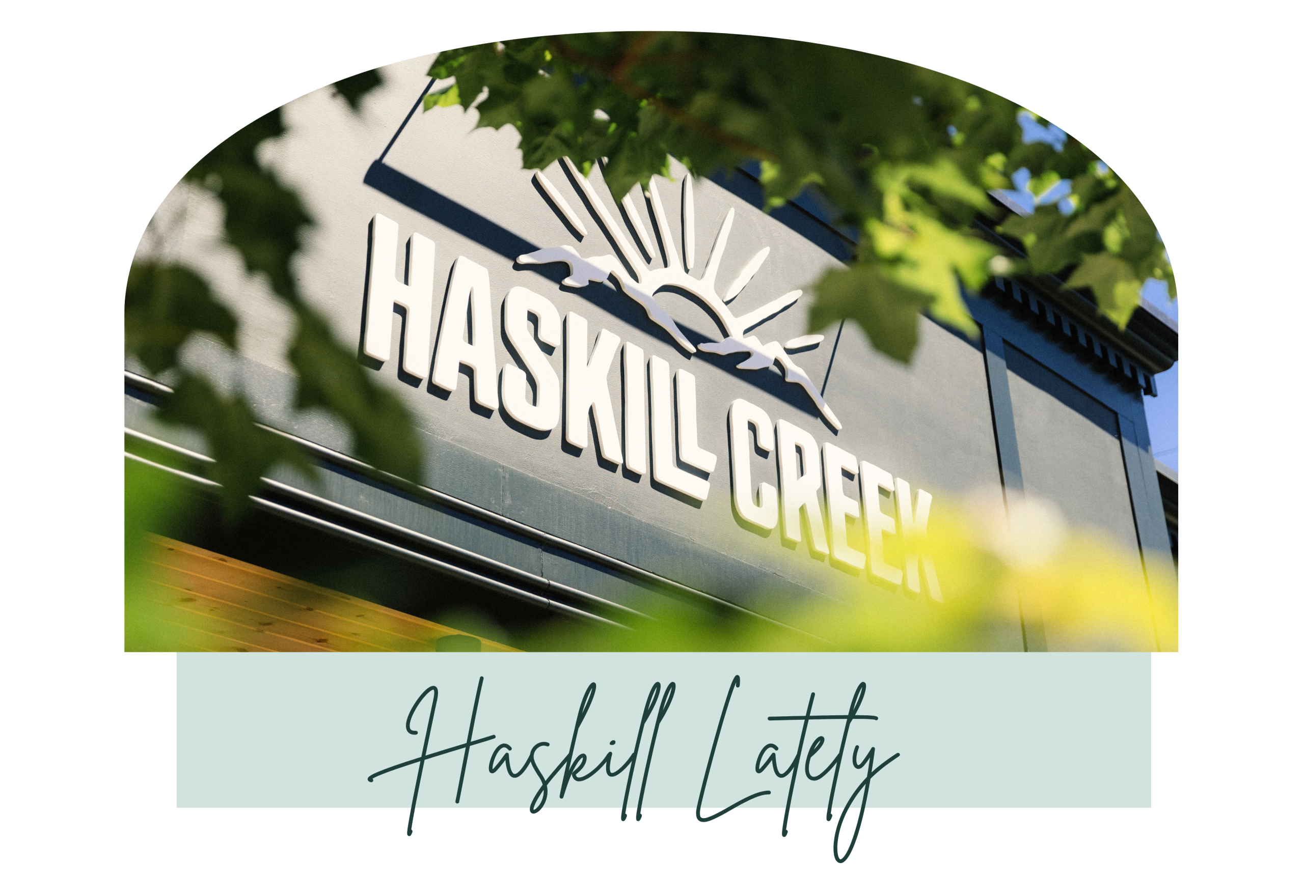 Haskill