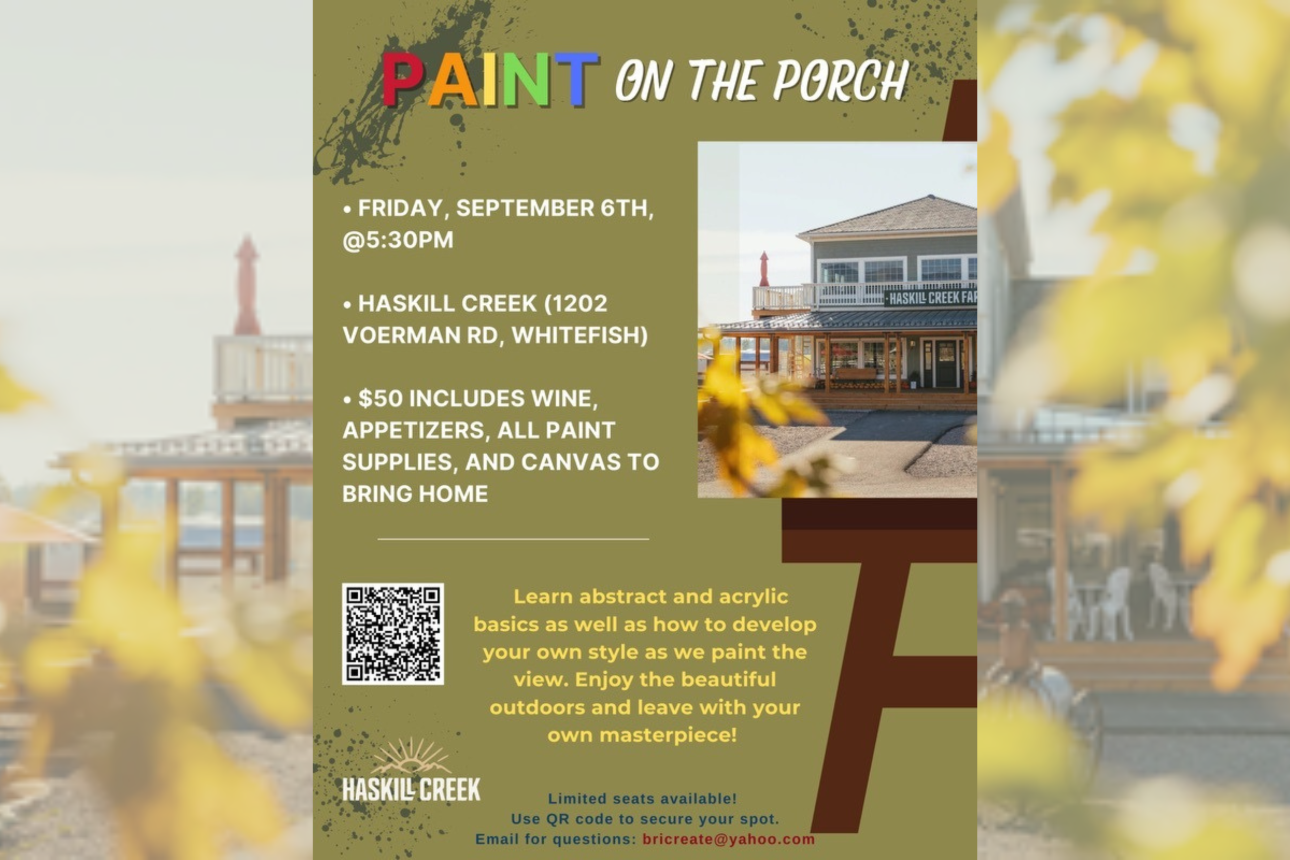 Paint
