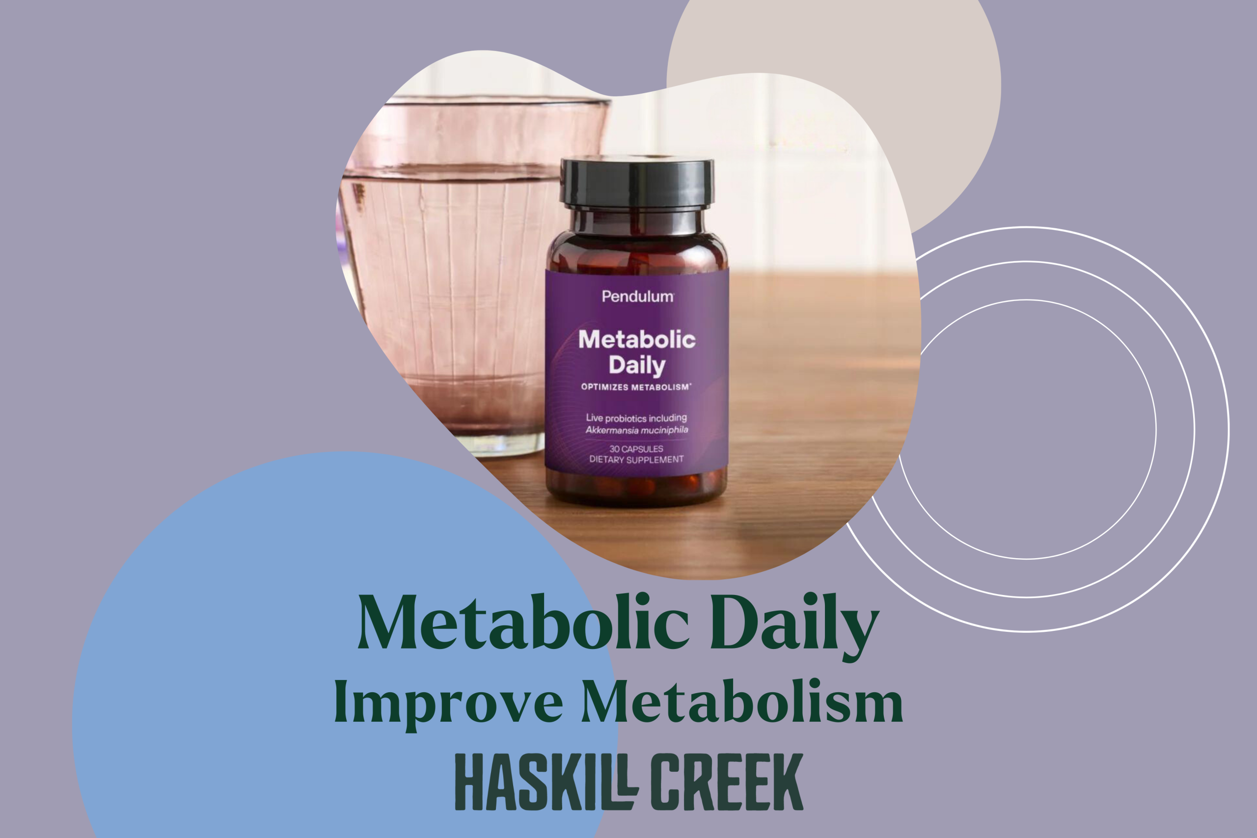Metabolic