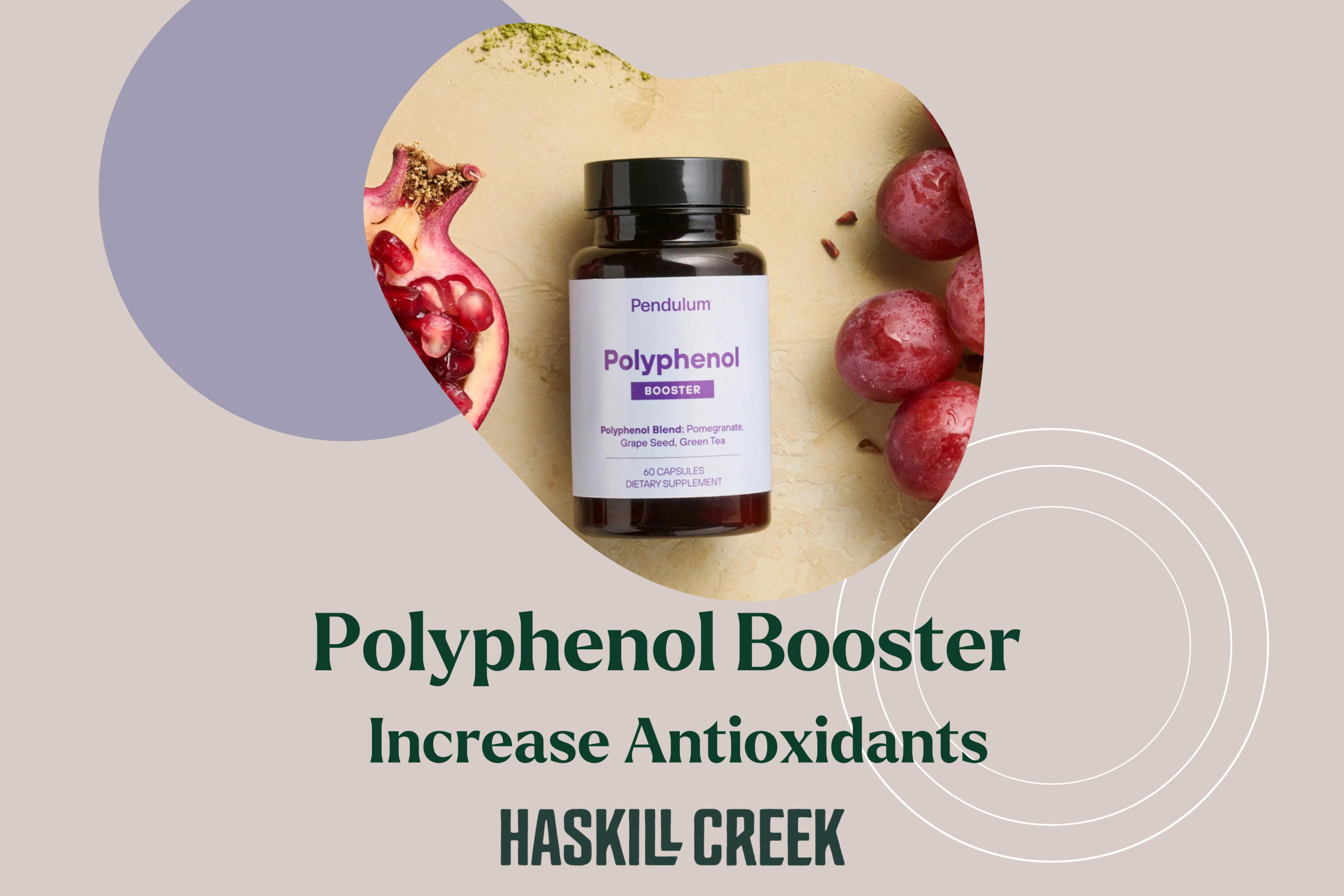 Polyphenol