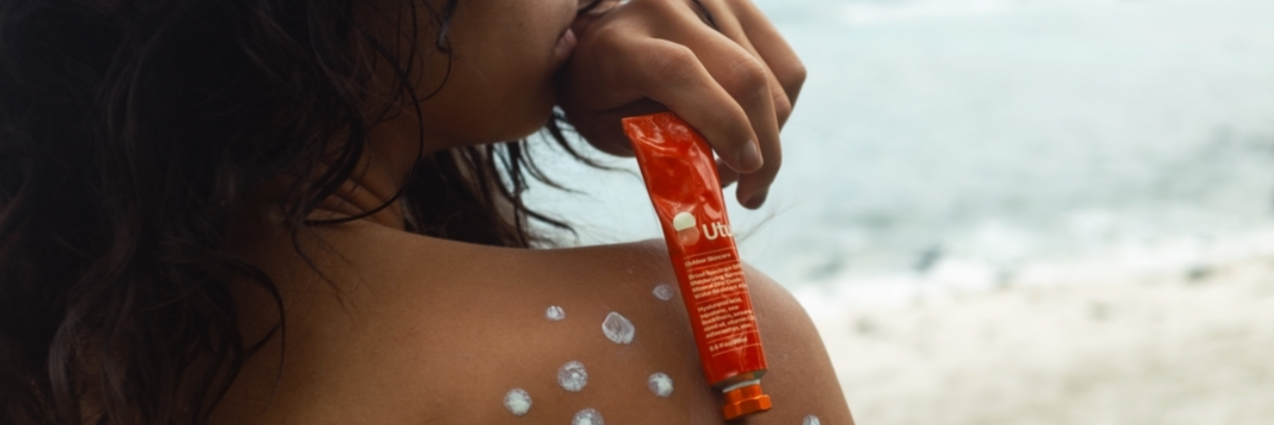 Sunscreen