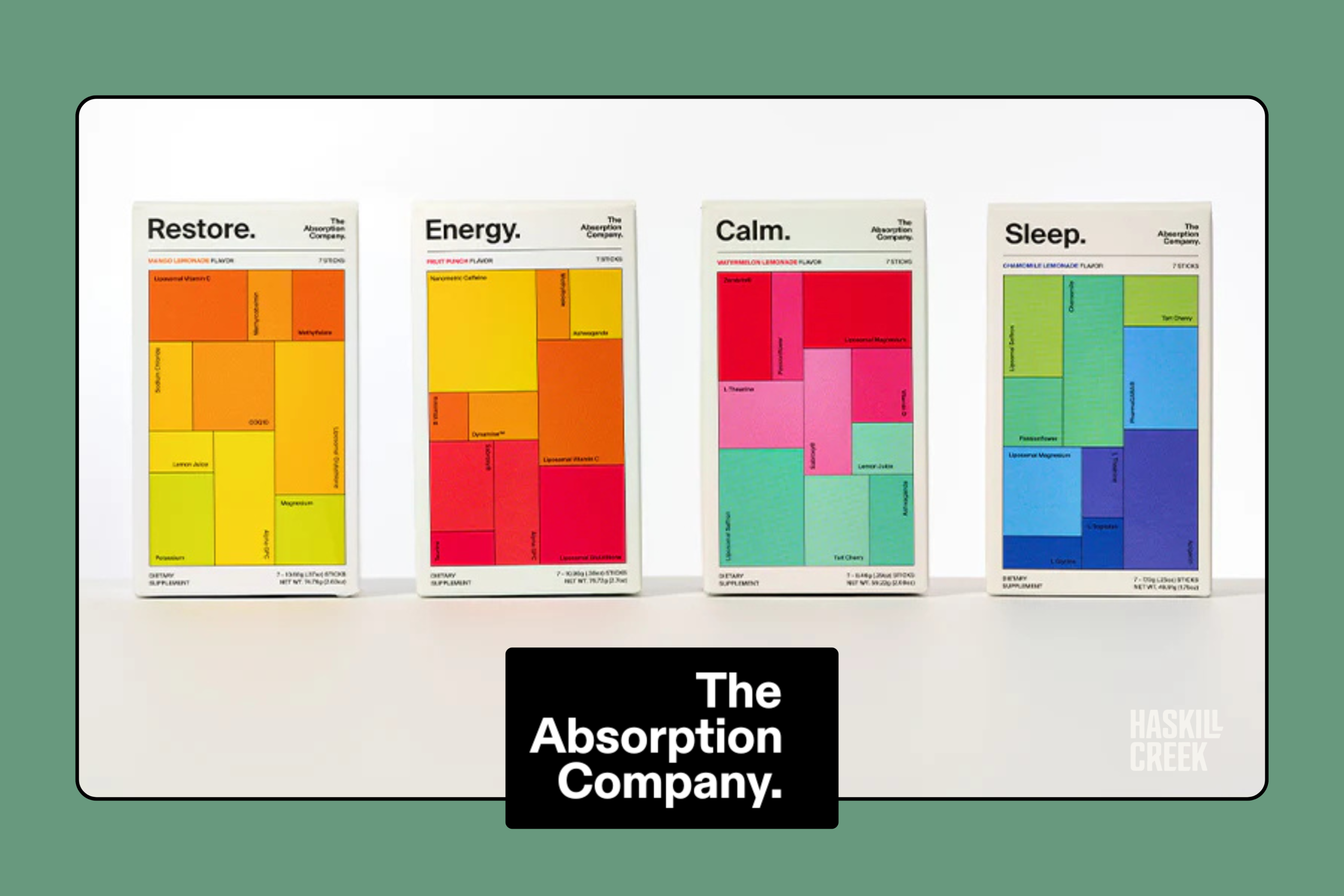 Absorption