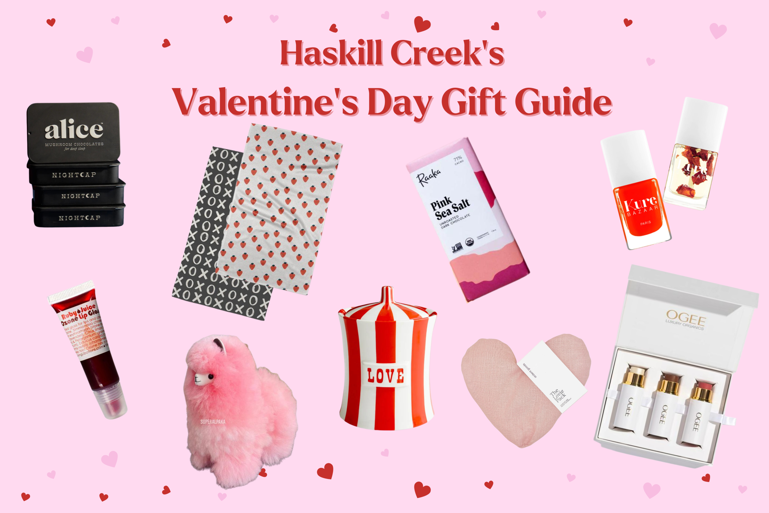 Valentine's